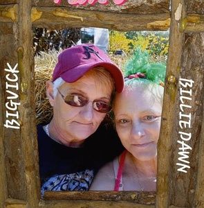 Meet your Posher, Vic